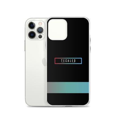 Tecaled - Coque pour iPhone®