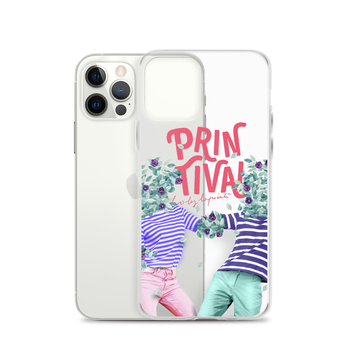 Printival 2024 - Coque pour iPhone®