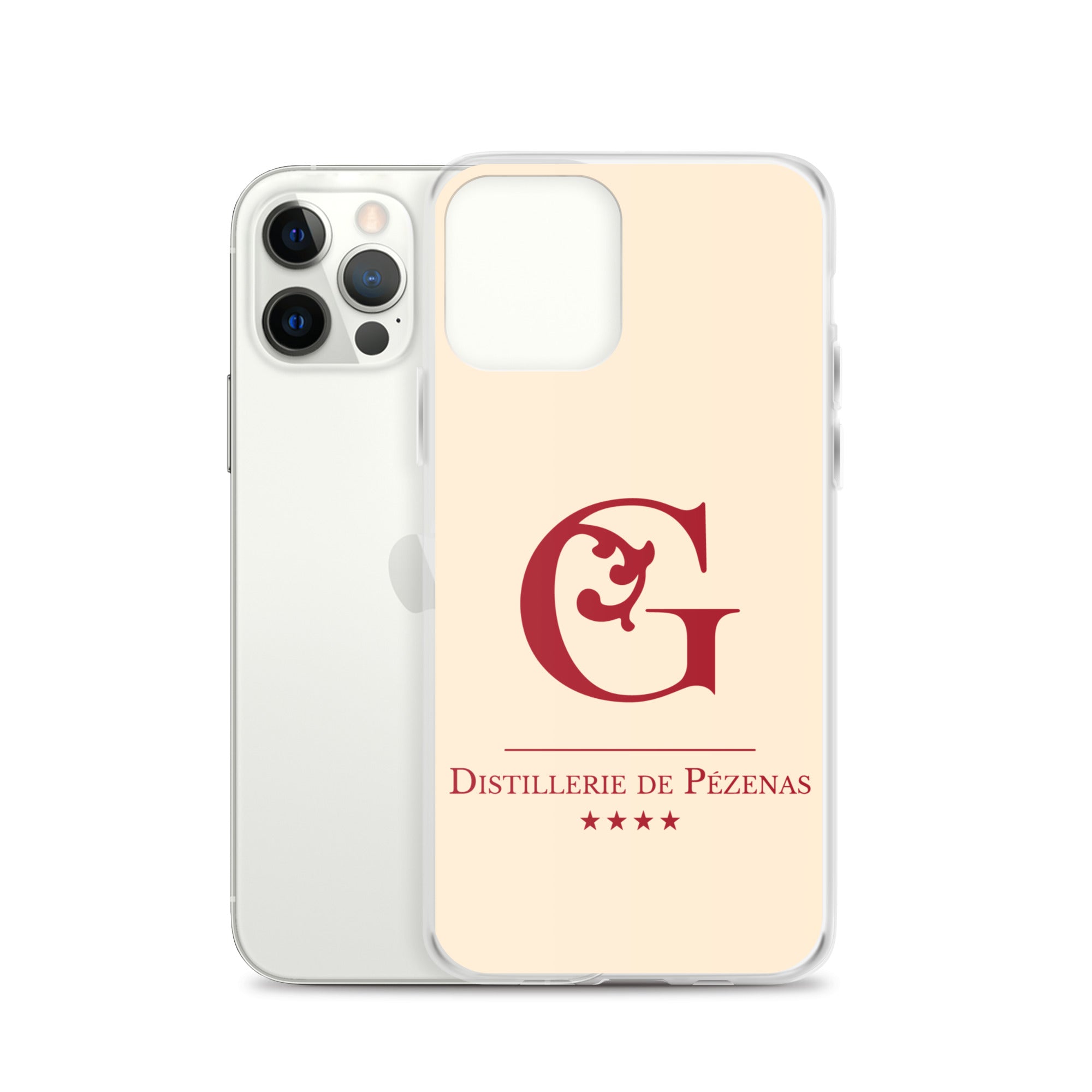 La Distillerie - Garrigae - Coque pour iPhone®