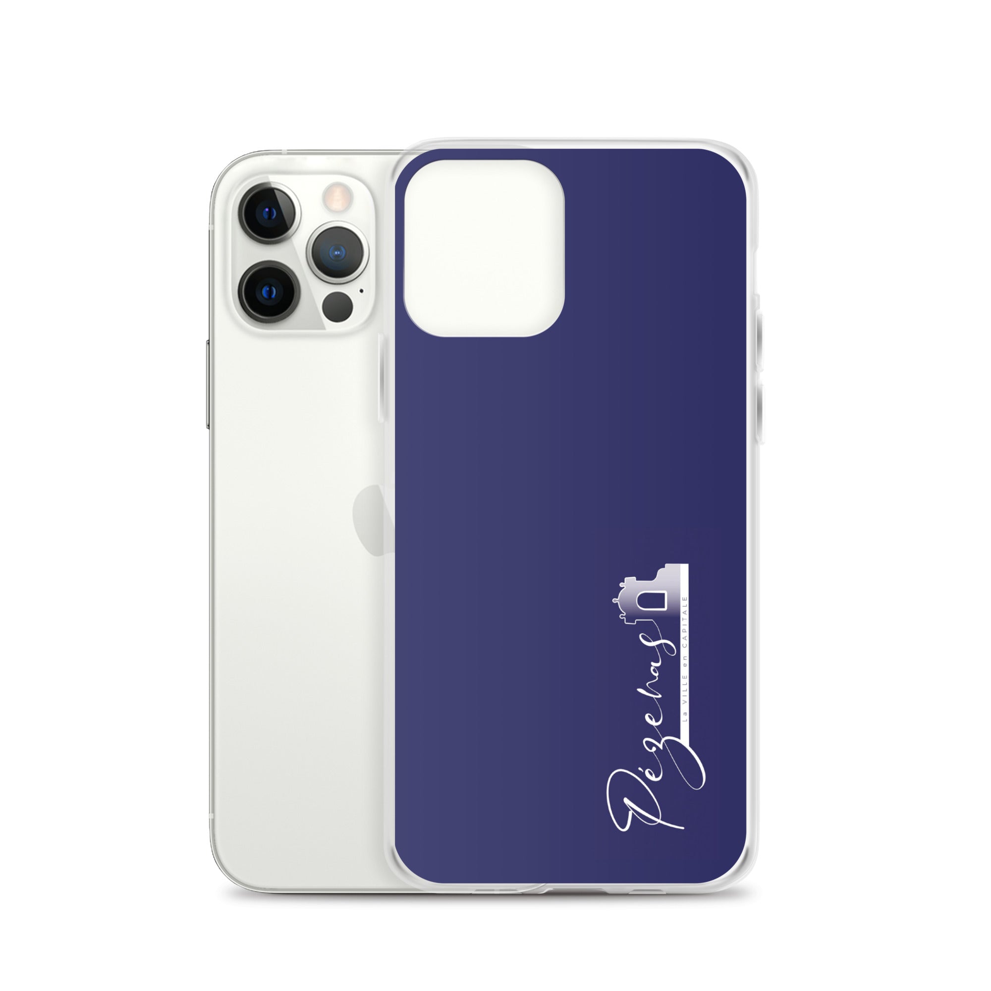 Mairie du Pézenas - Coque pour iPhone®