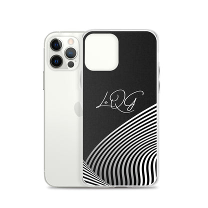 Le QG - Coque pour iPhone®