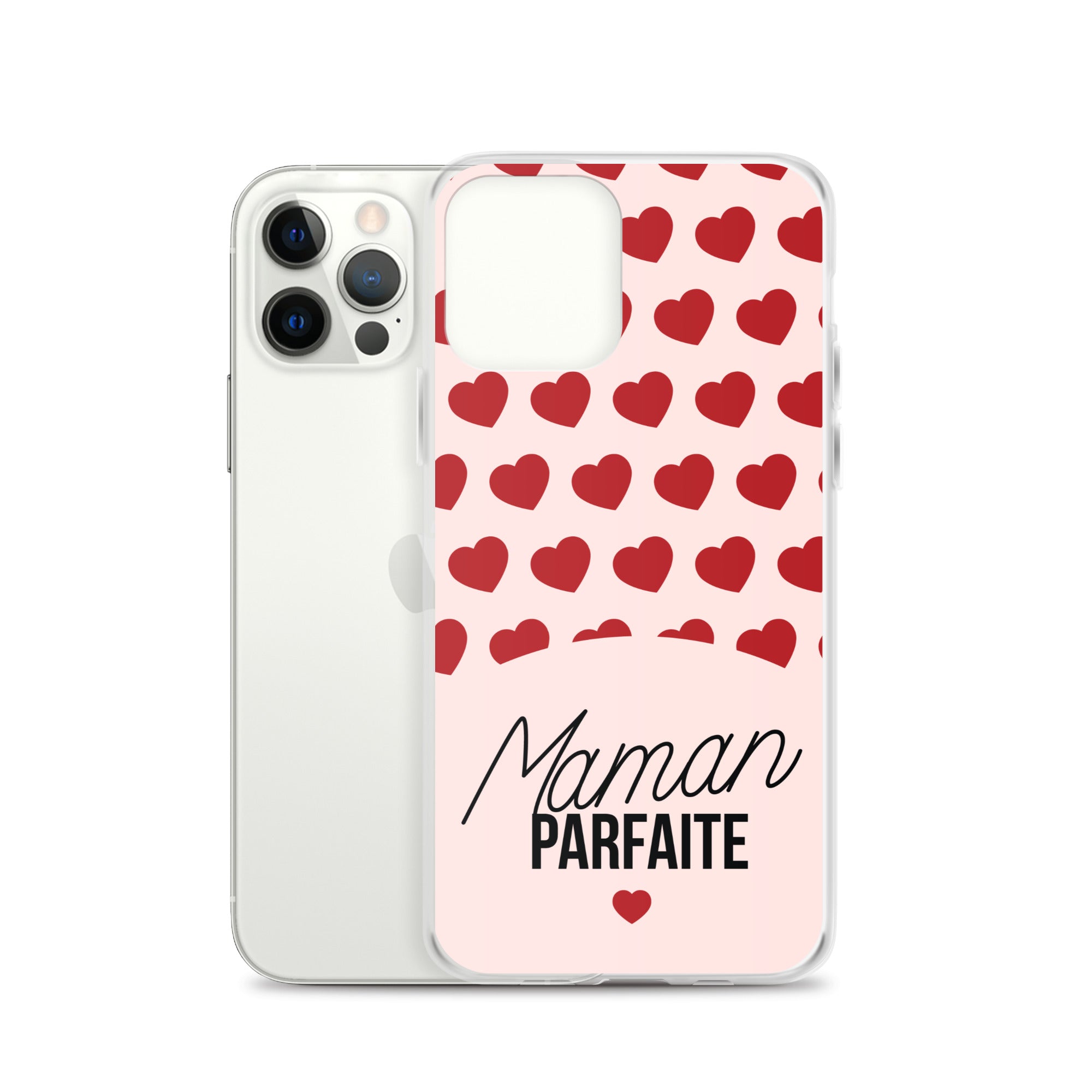 Mamam Parfaite - Coque pour iPhone®