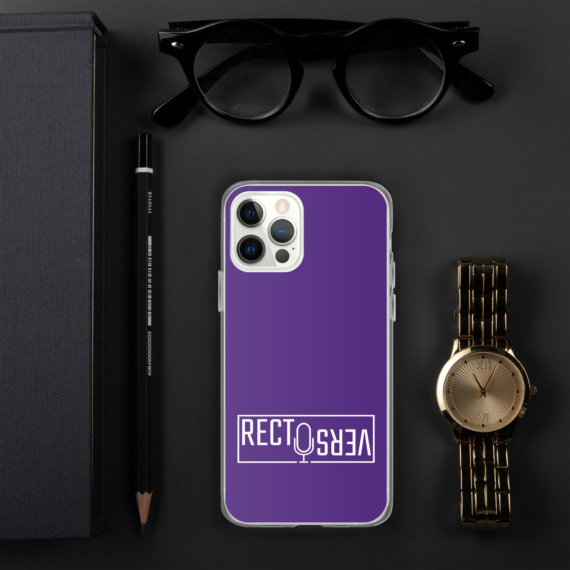 Pro Recto-Verso - Coque pour iPhone®