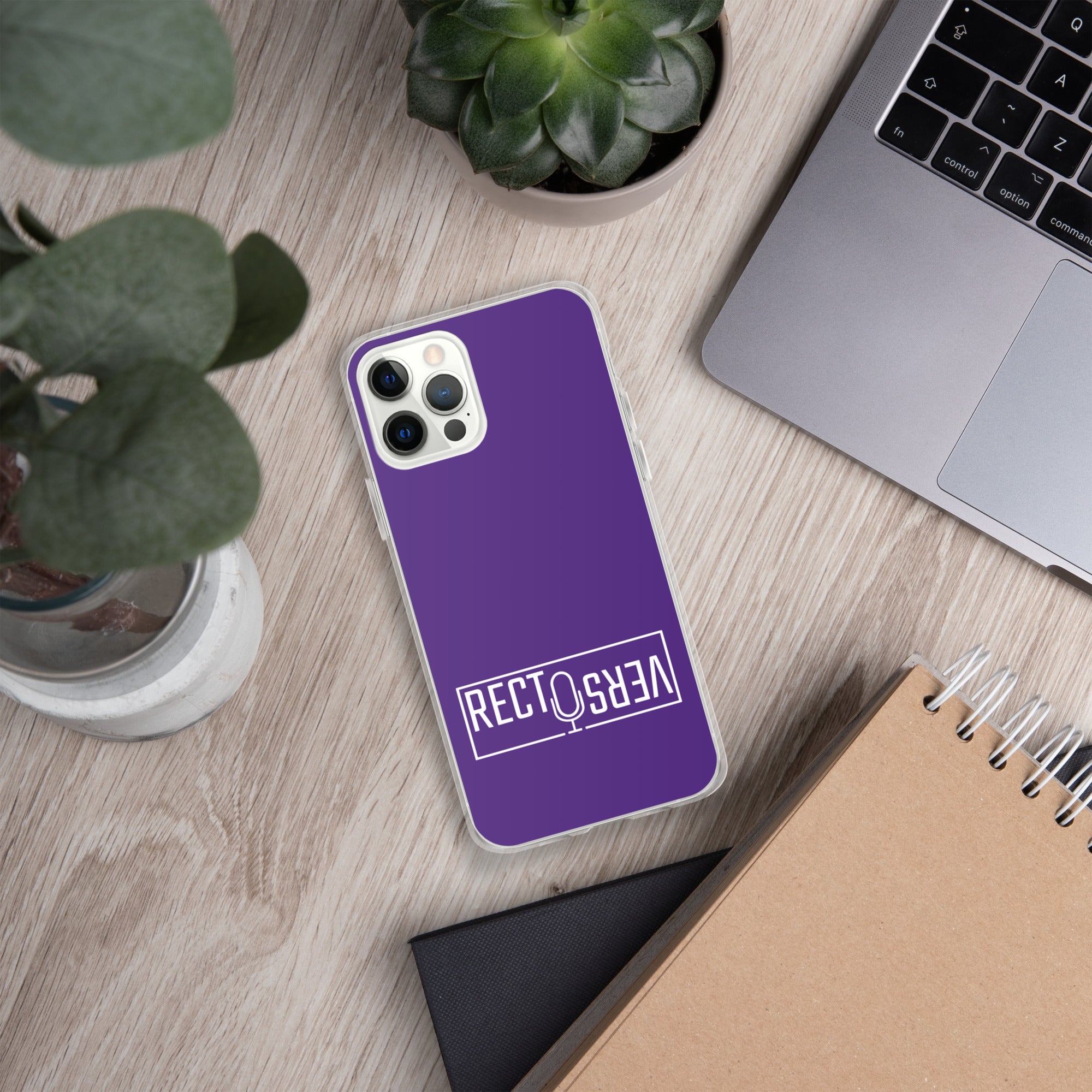 Pro Recto-Verso - Coque pour iPhone®