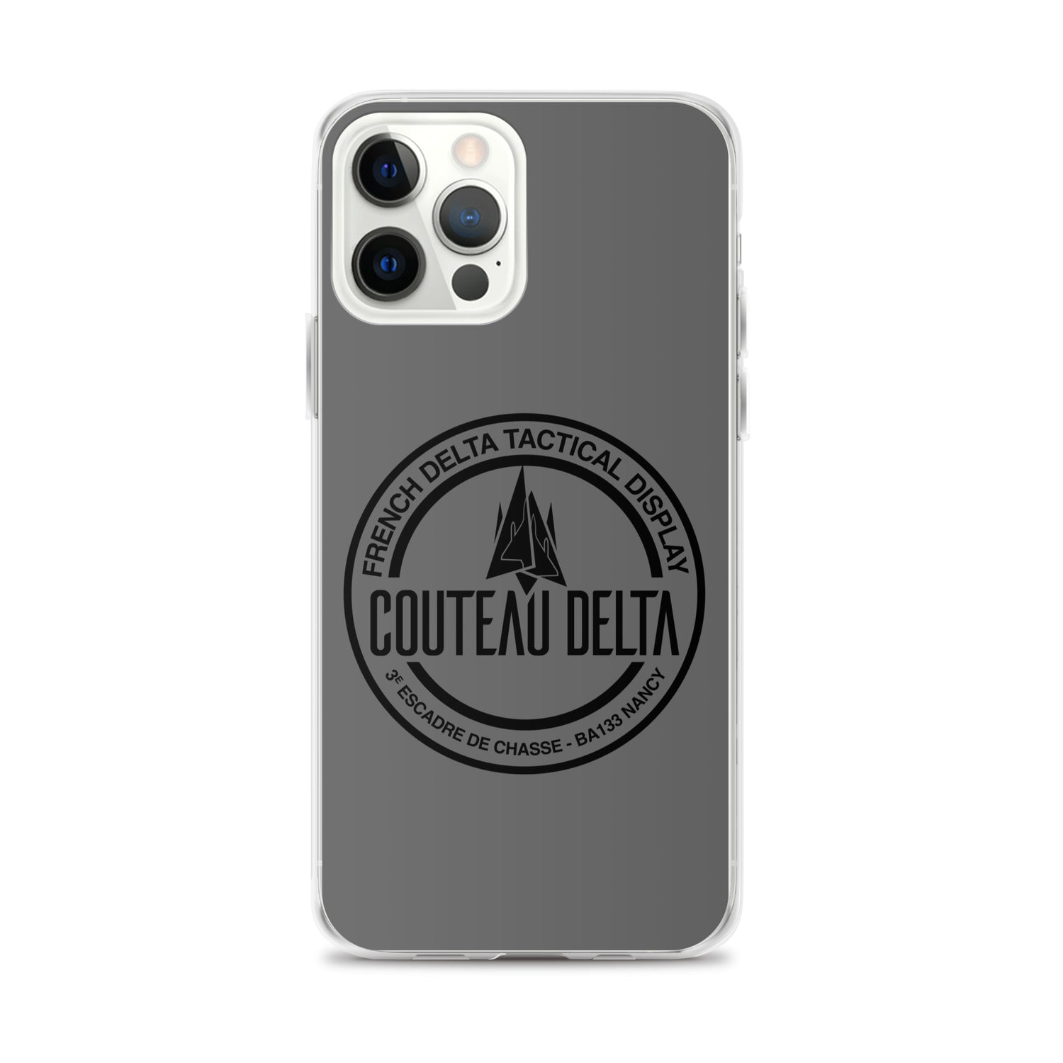 Couteau Delta - Coque pour iPhone®