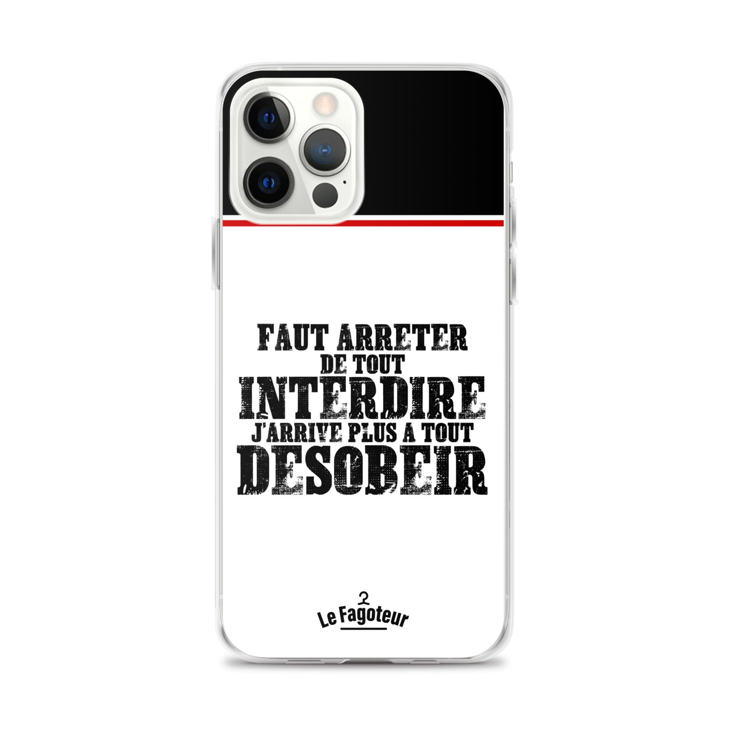 Faut arrêter d&
