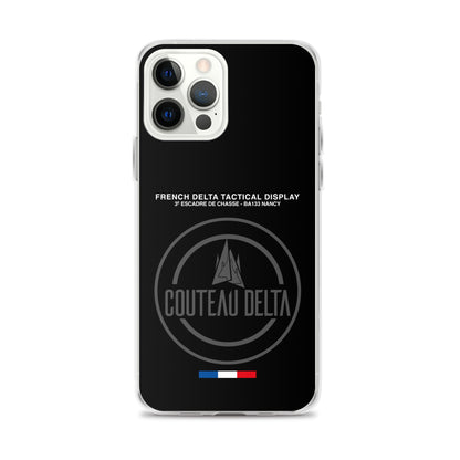 Couteau Delta - Coque pour iPhone®