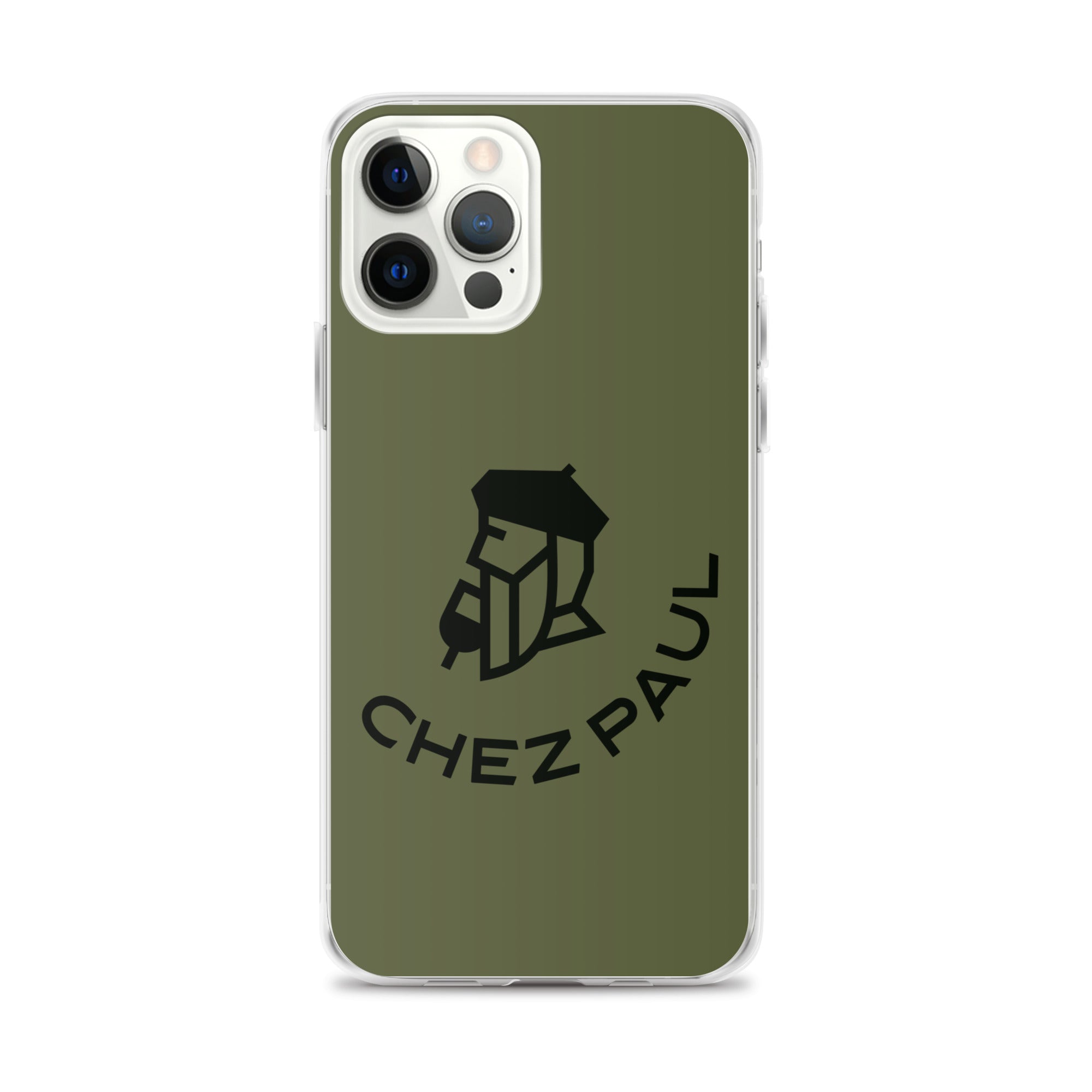 Chez Paul - Coque pour iPhone®