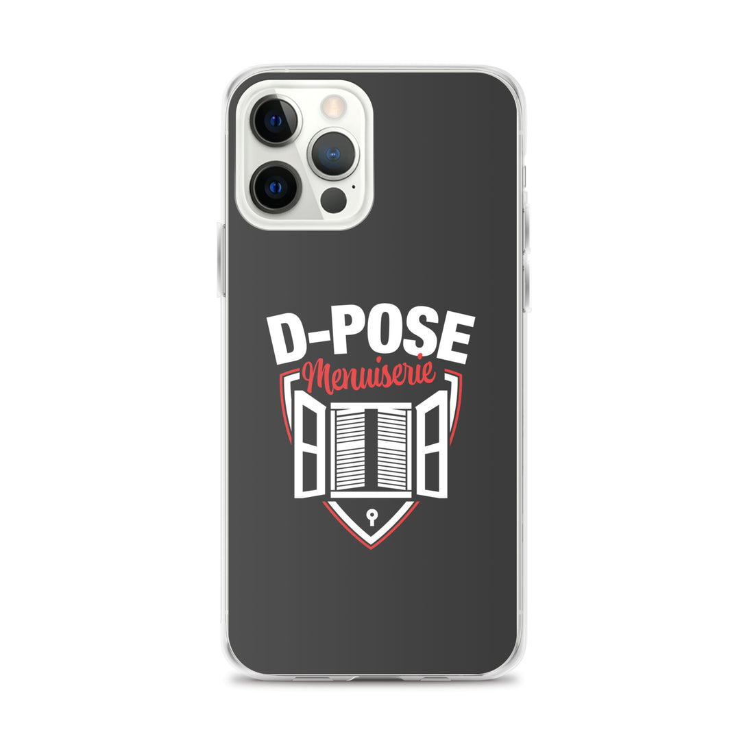 D-Pose - Coque pour iPhone®