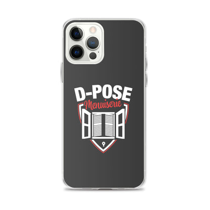 D-Pose - Coque pour iPhone®
