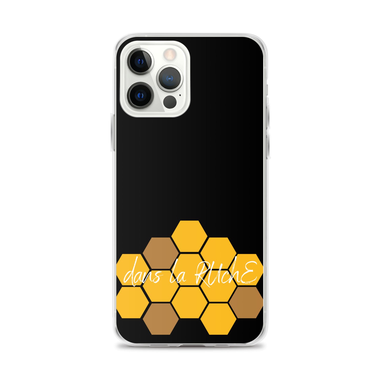Dans la ruche - Coque pour iPhone®
