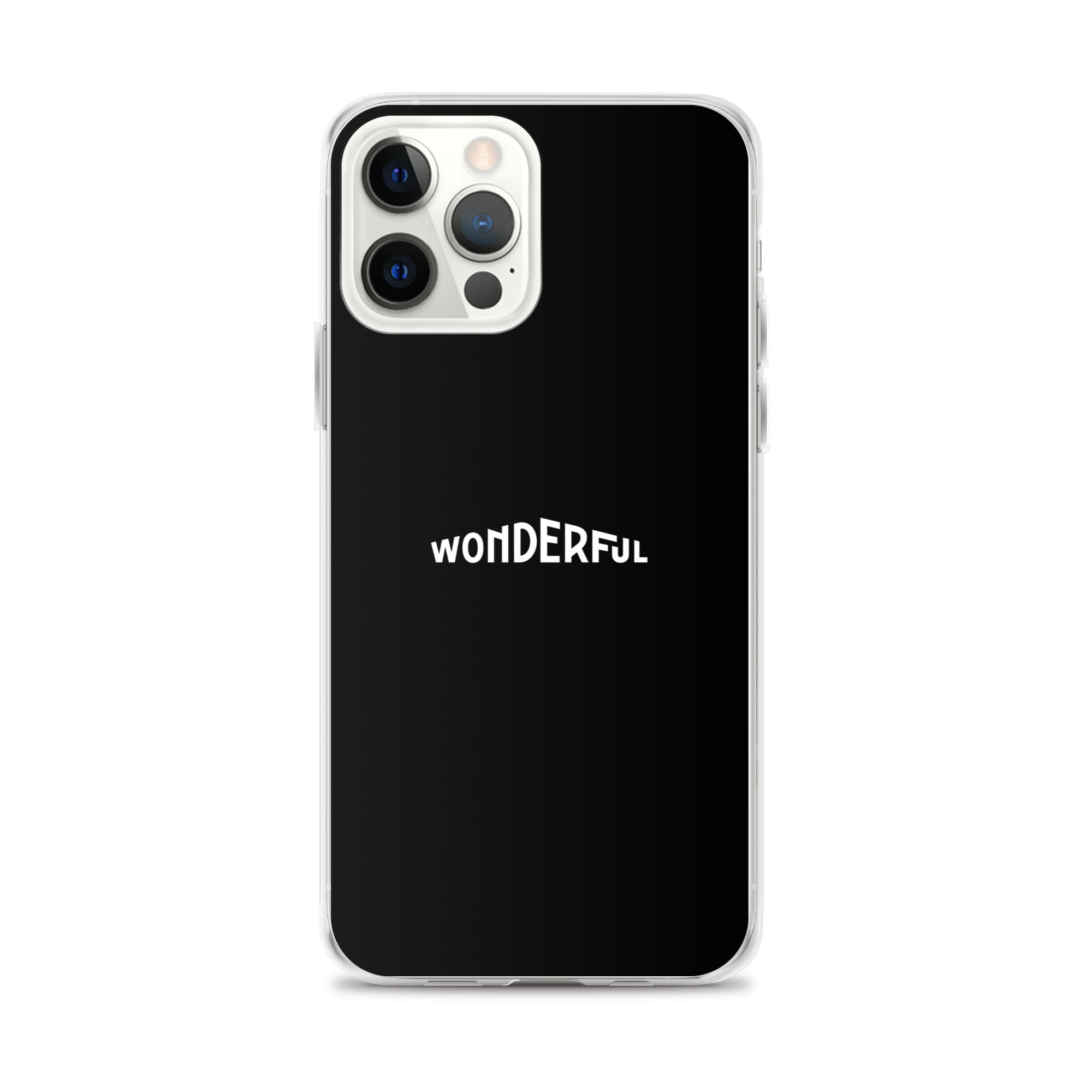 Wonderful - Coque pour iPhone®