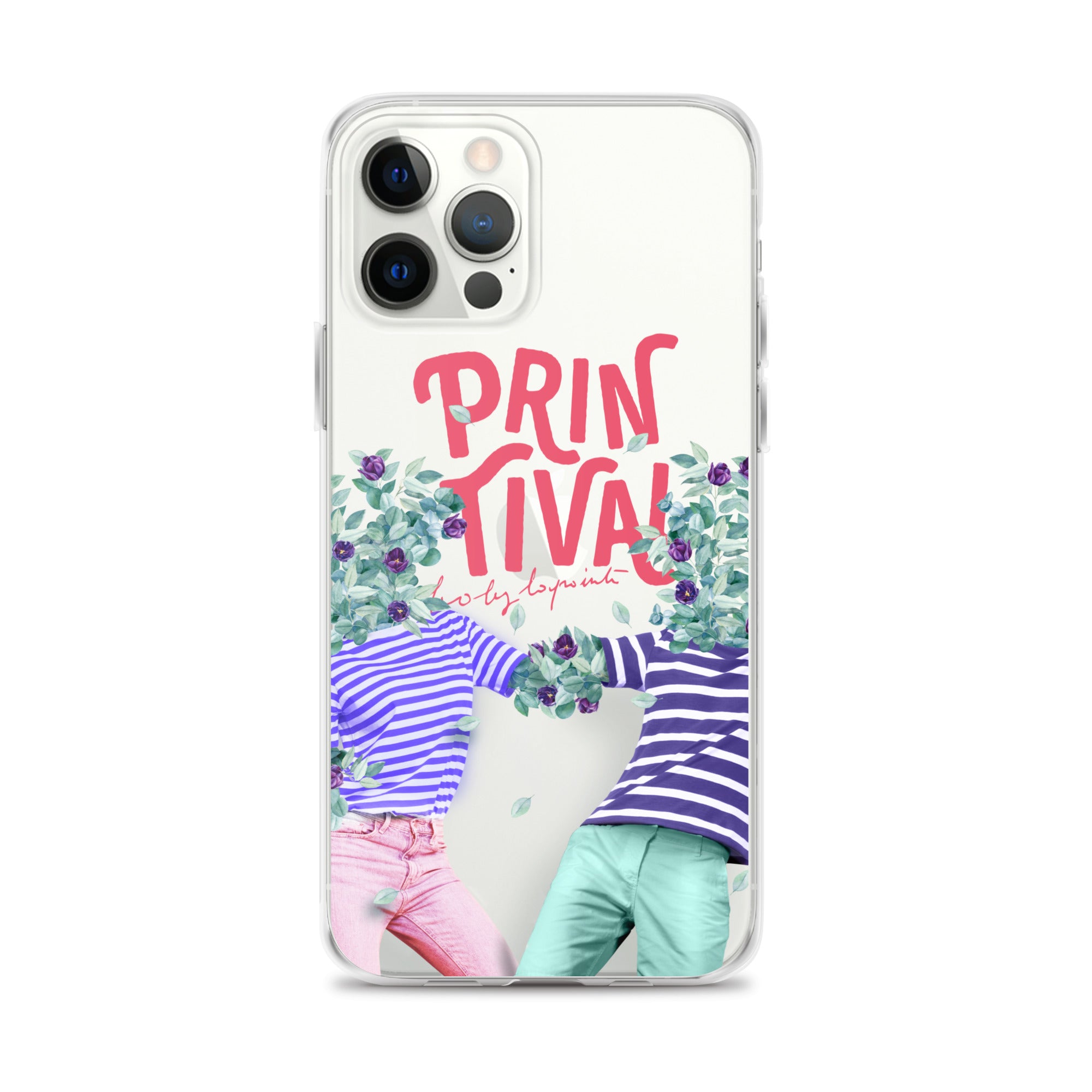 Printival 2024 - Coque pour iPhone®