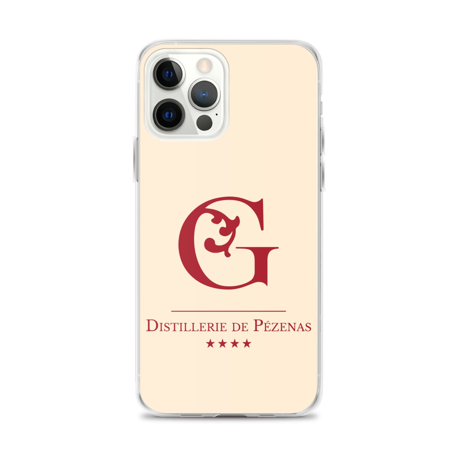 La Distillerie - Garrigae - Coque pour iPhone®