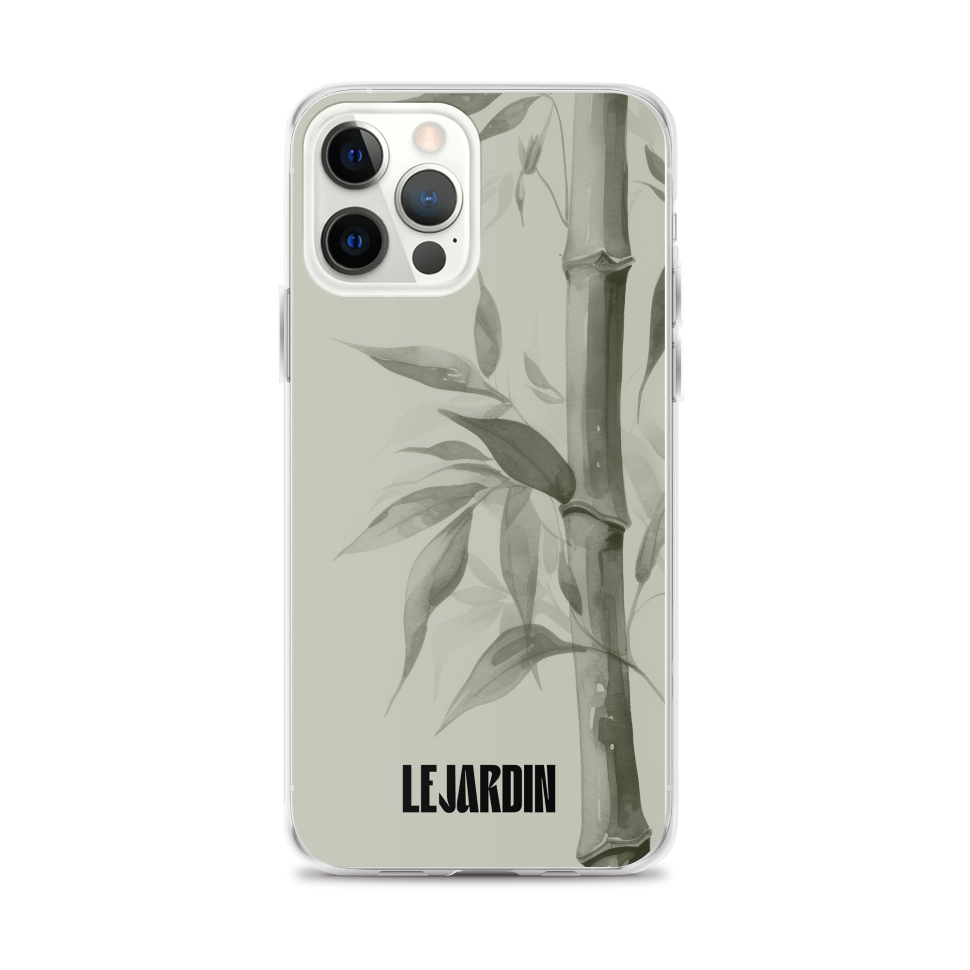 Le jardin - Coque pour iPhone®