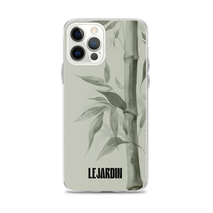 Le jardin - Coque pour iPhone®