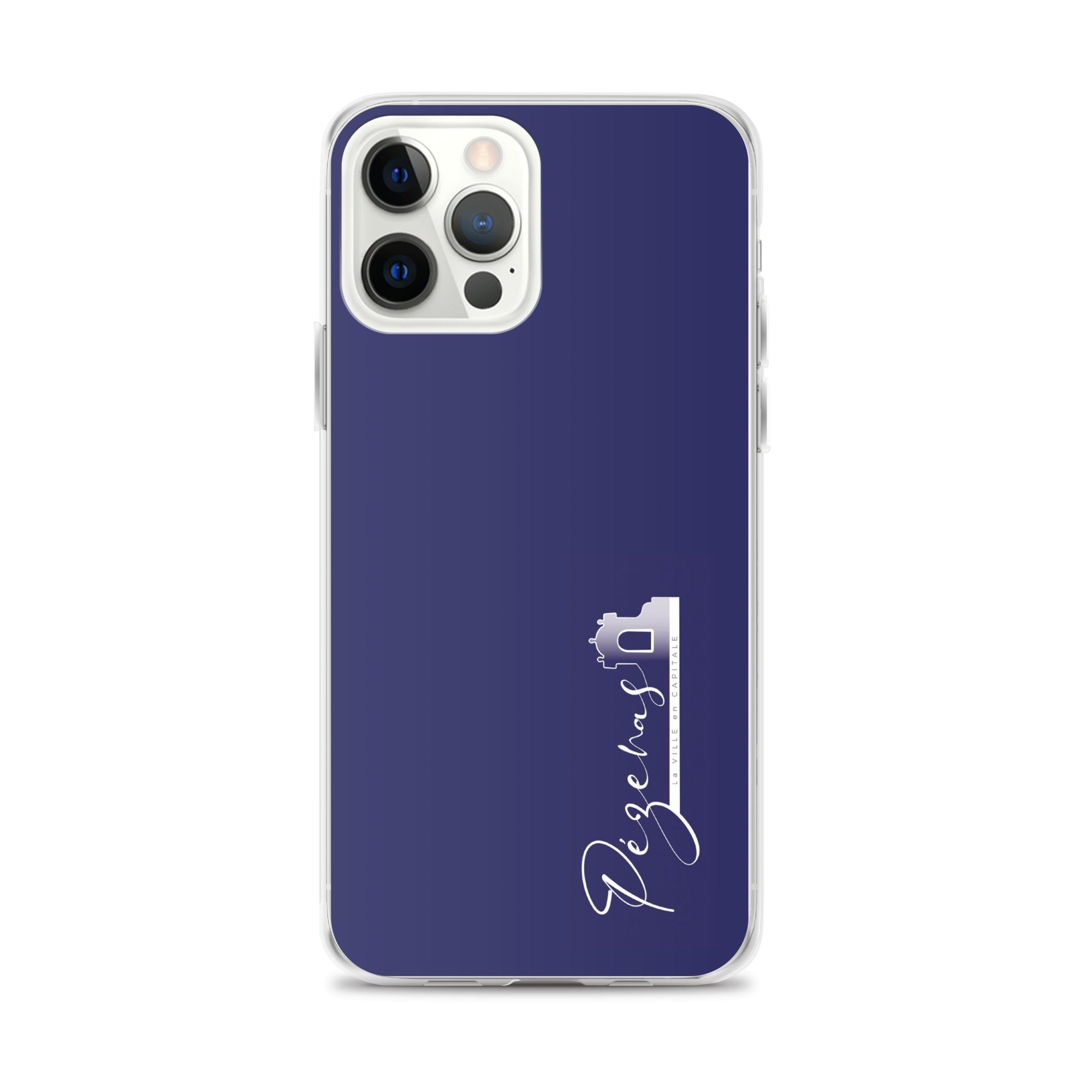 Mairie du Pézenas - Coque pour iPhone®