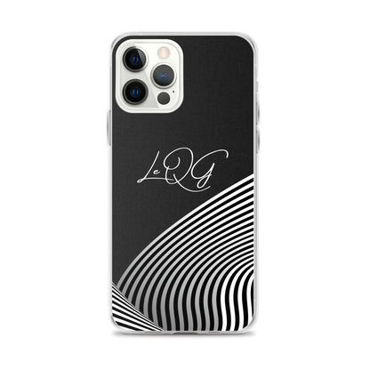 Le QG - Coque pour iPhone®