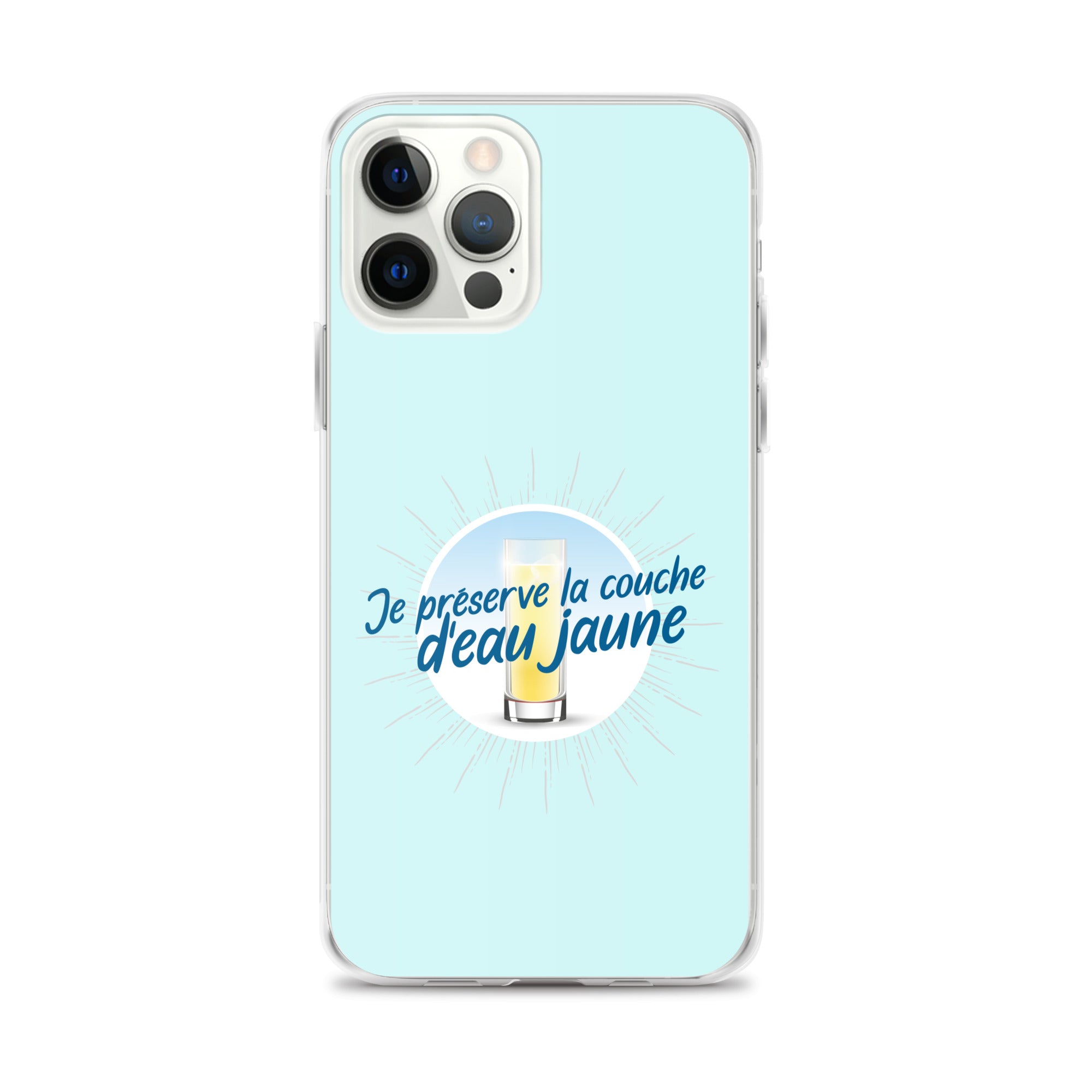 Je préserve la couche d&