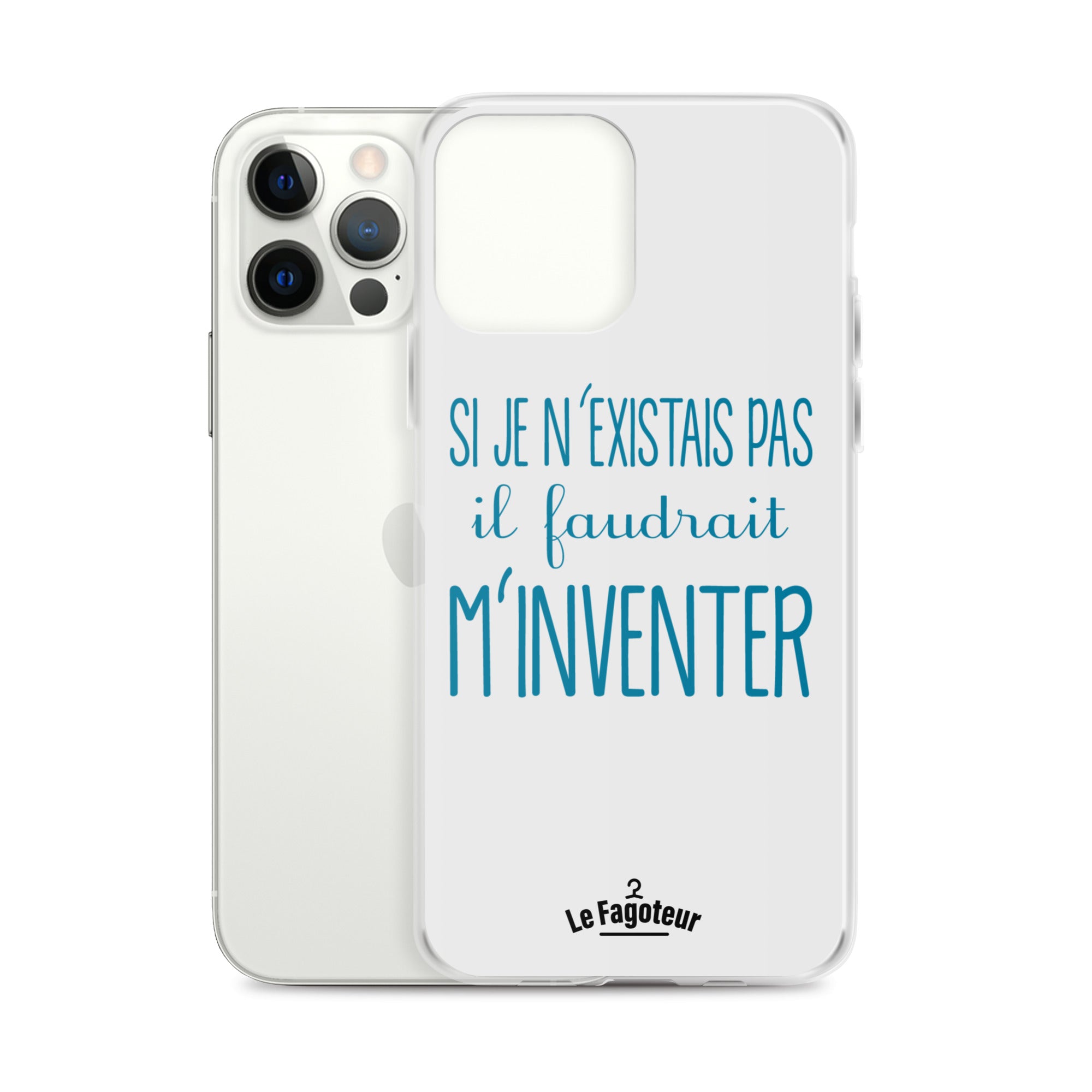 Si je n&