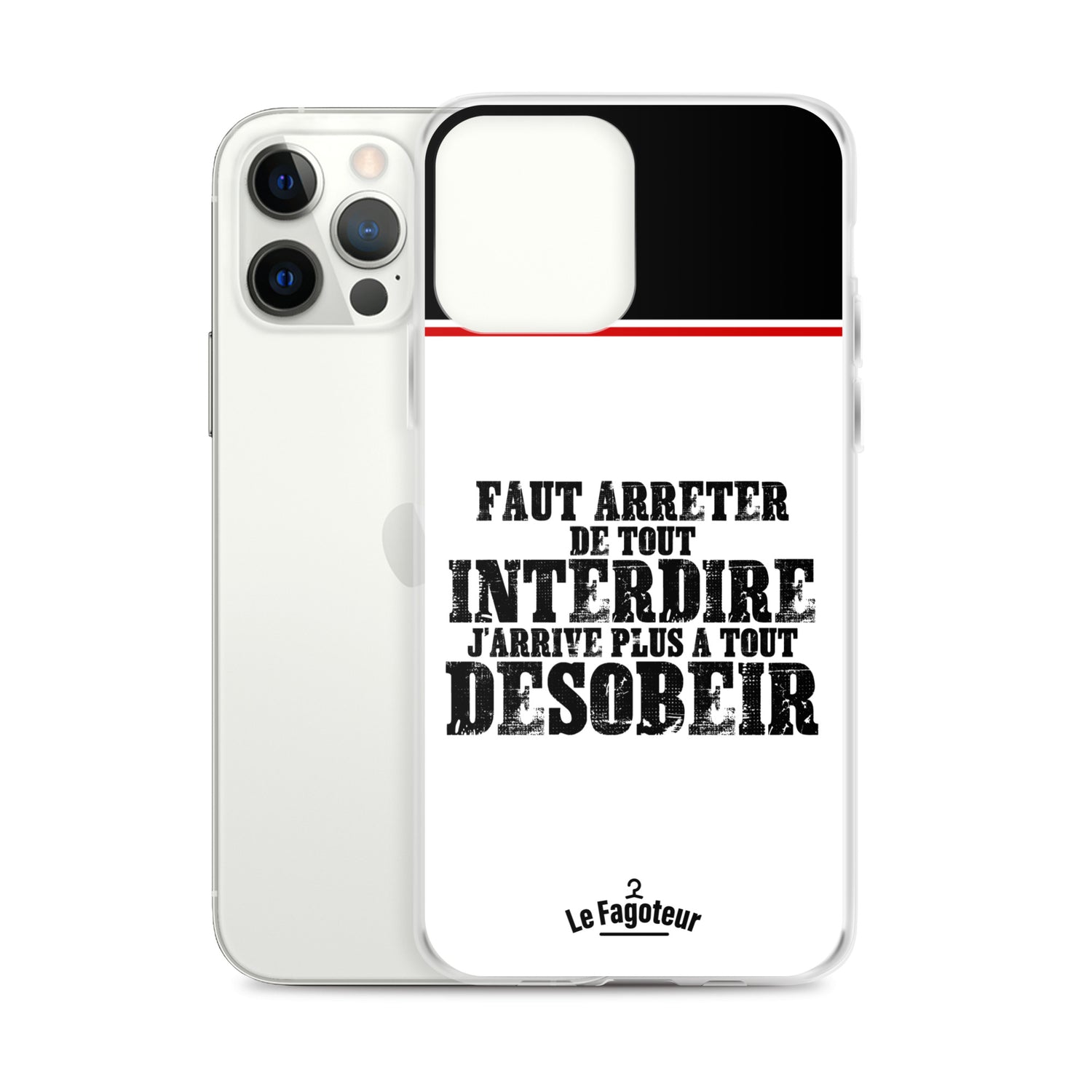 Faut arrêter d&