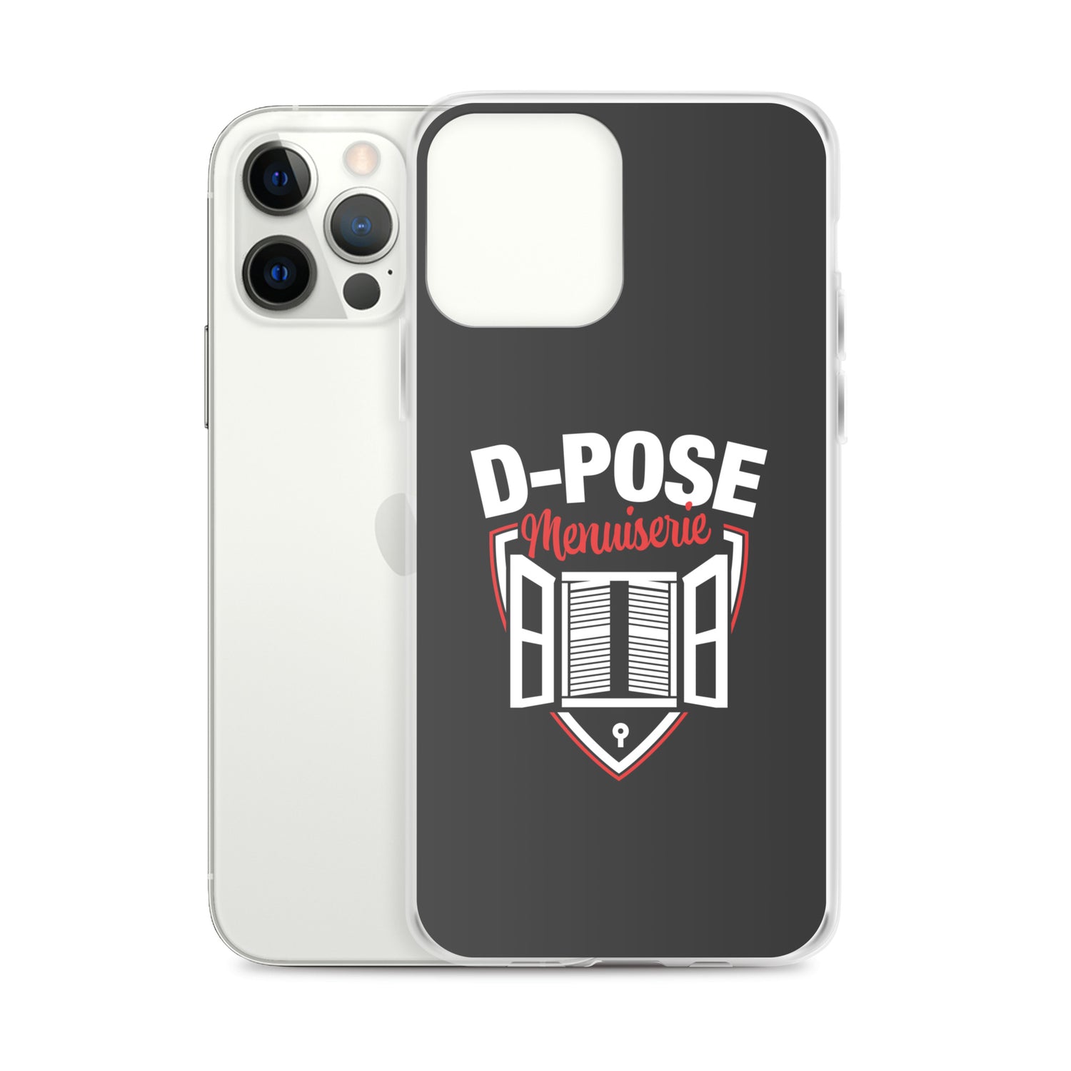 D-Pose - Coque pour iPhone®