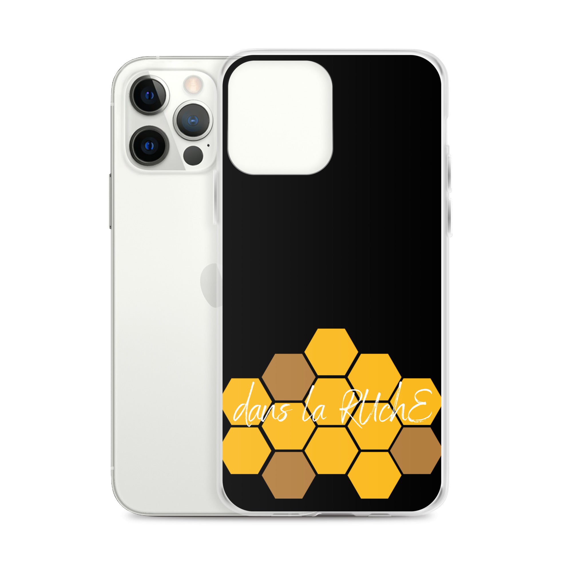 Dans la ruche - Coque pour iPhone®