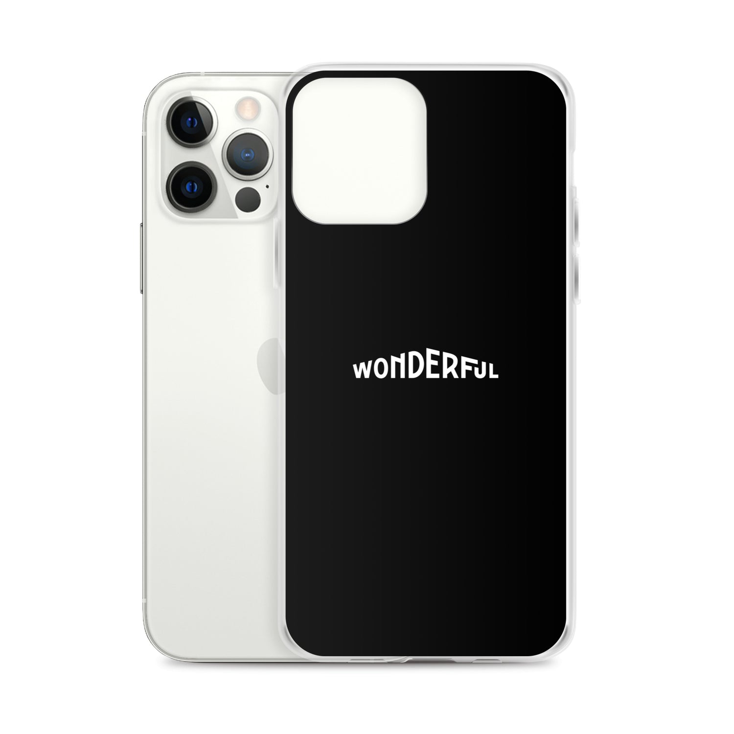 Wonderful - Coque pour iPhone®