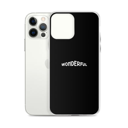 Wonderful - Coque pour iPhone®