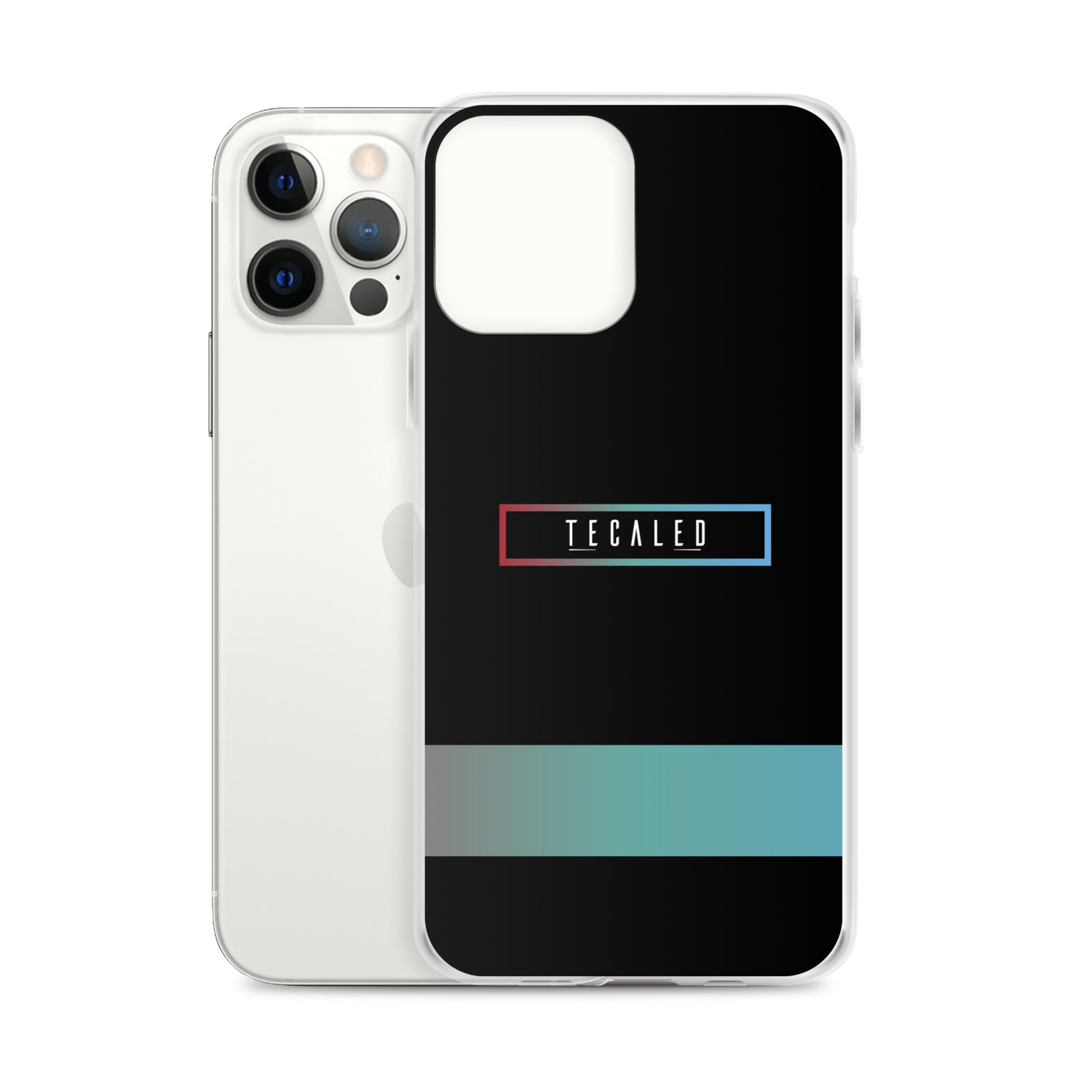 Tecaled - Coque pour iPhone®