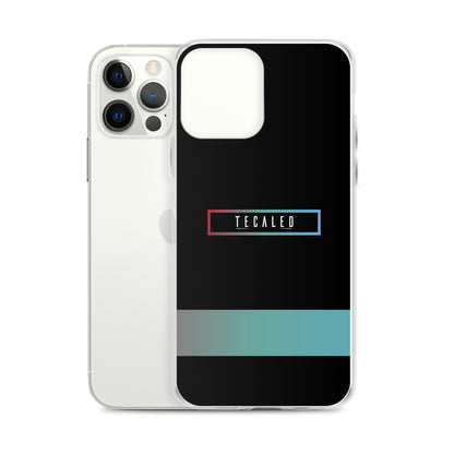 Tecaled - Coque pour iPhone®