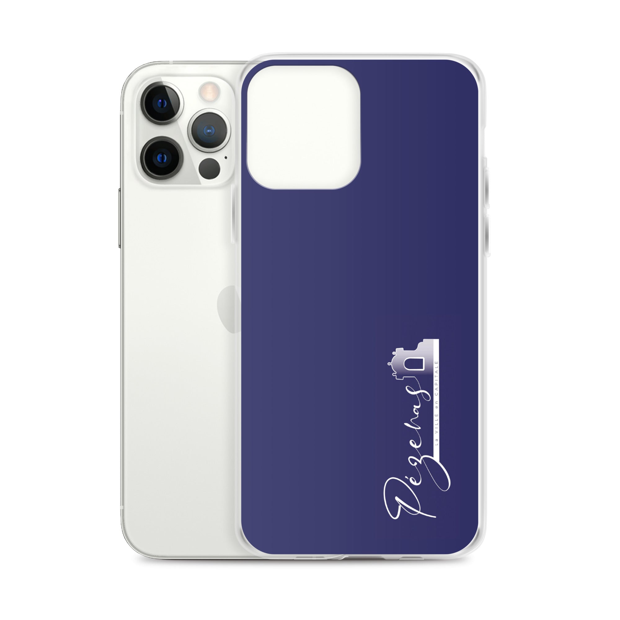Mairie du Pézenas - Coque pour iPhone®