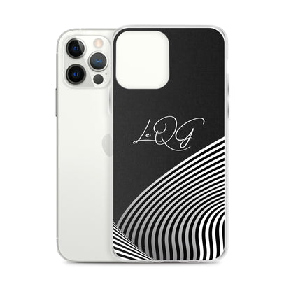 Le QG - Coque pour iPhone®