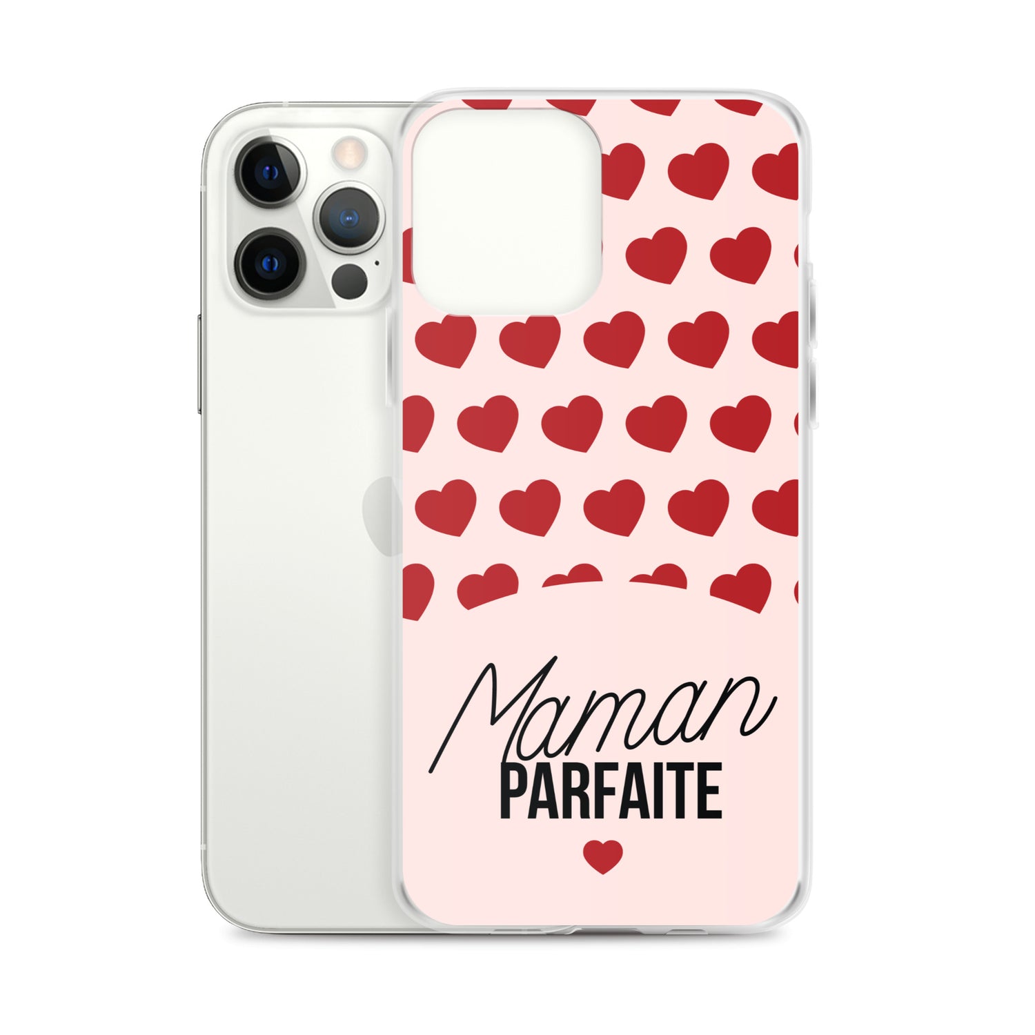 Mamam Parfaite - Coque pour iPhone®