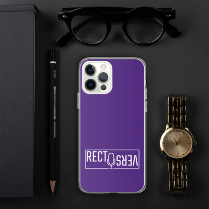 Pro Recto-Verso - Coque pour iPhone®