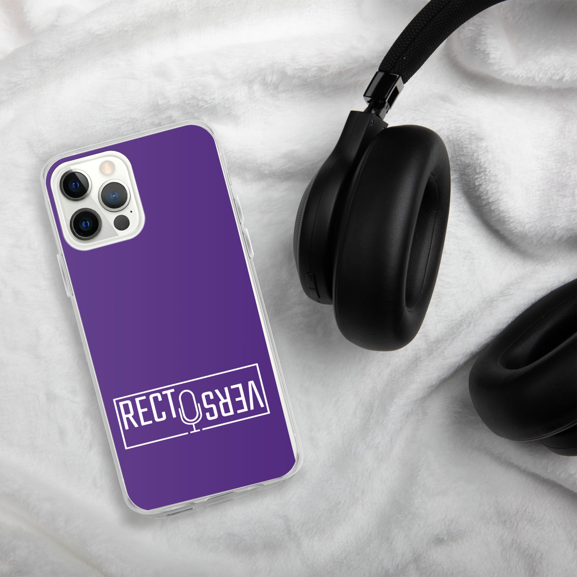 Pro Recto-Verso - Coque pour iPhone®