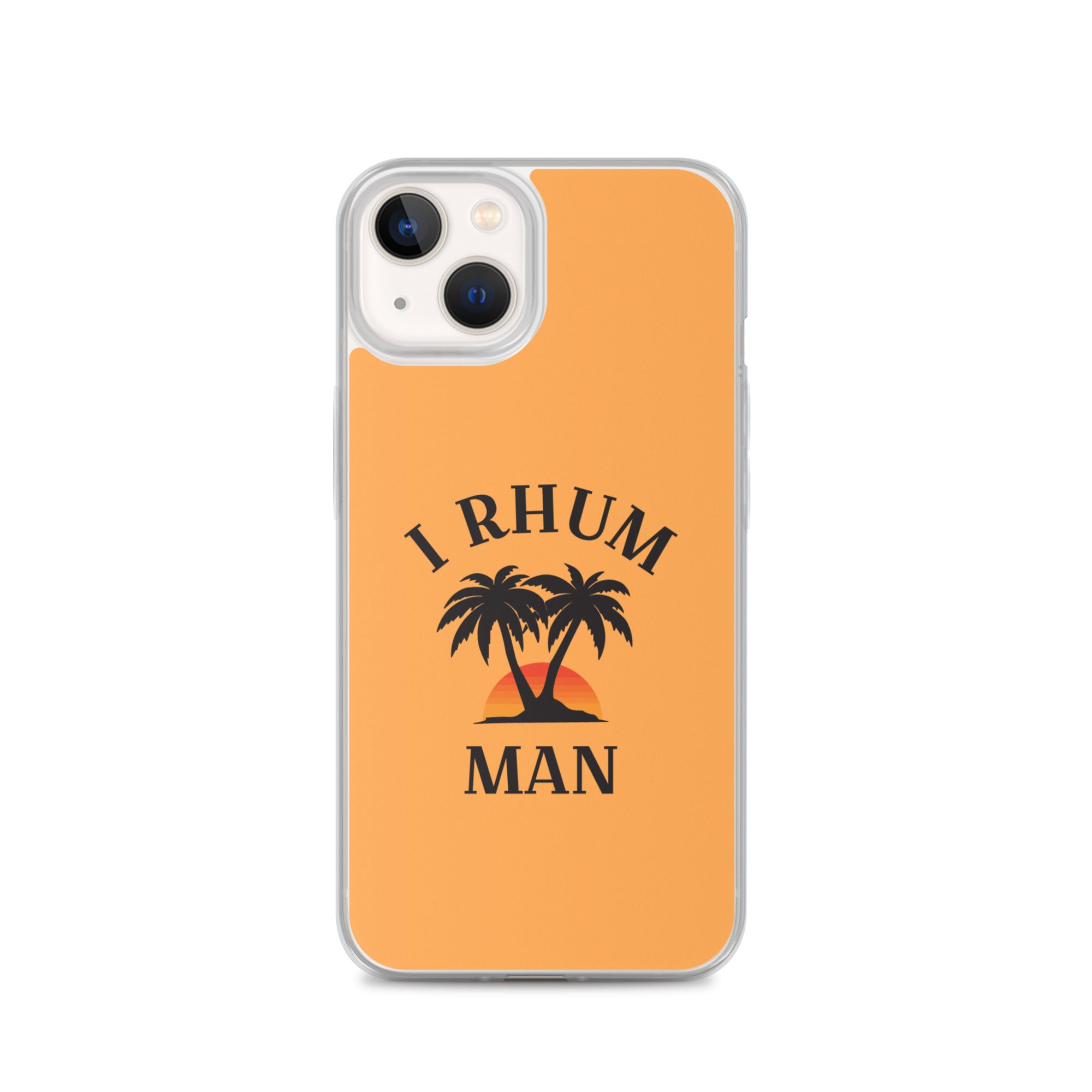 I Rhum man - Coque pour iPhone®