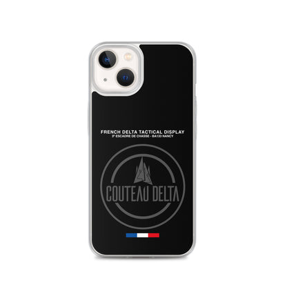 Couteau Delta - Coque pour iPhone®