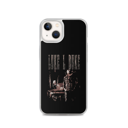 Luke L Duke - Sam - Coque pour iPhone®