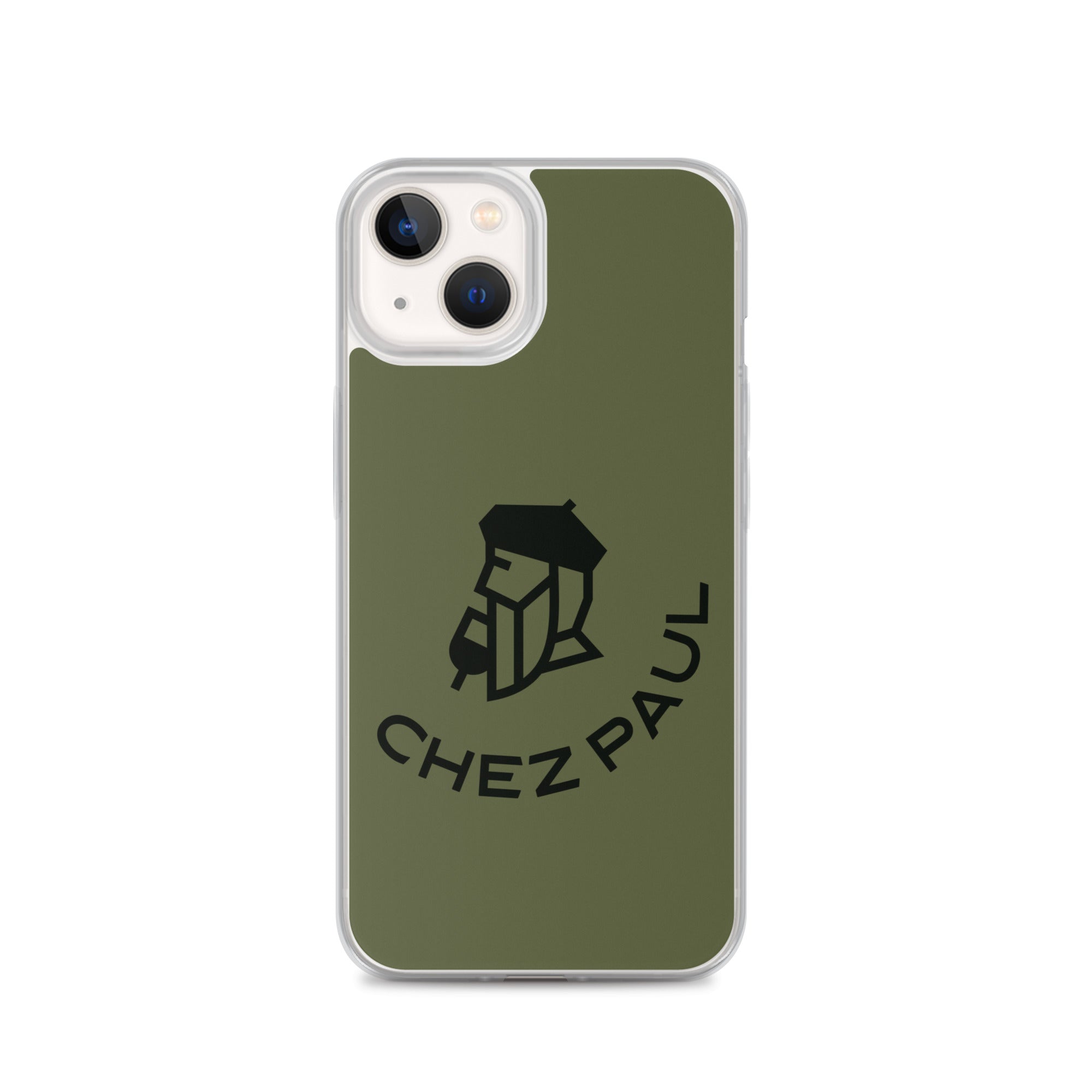 Chez Paul - Coque pour iPhone®