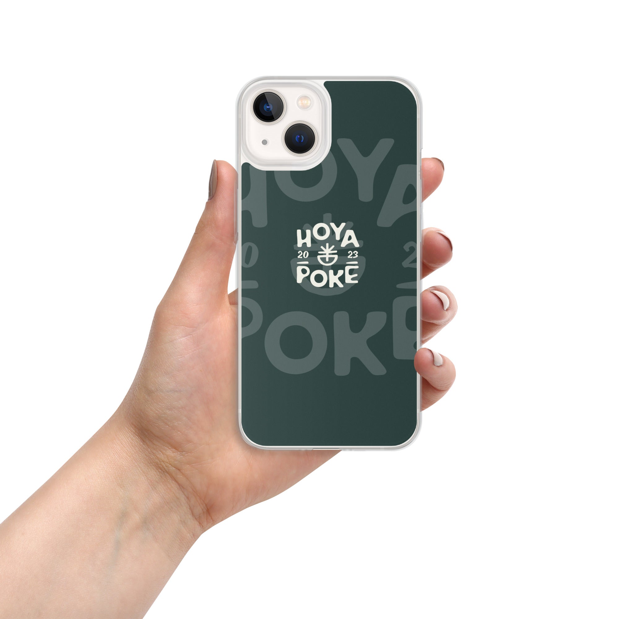 Hoya Poké - Coque pour iPhone®