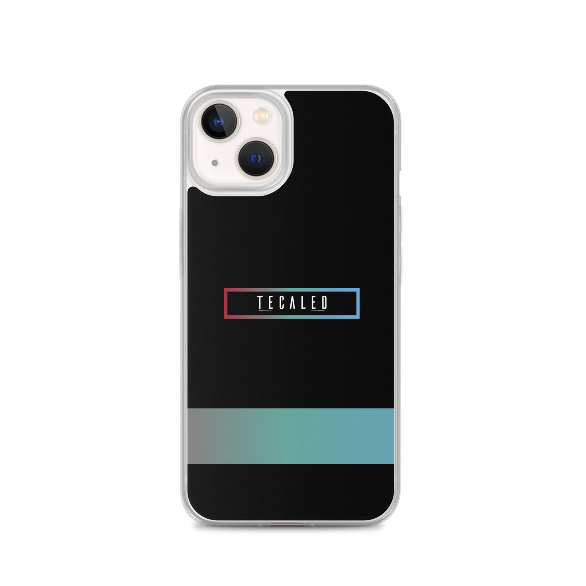 Tecaled - Coque pour iPhone®