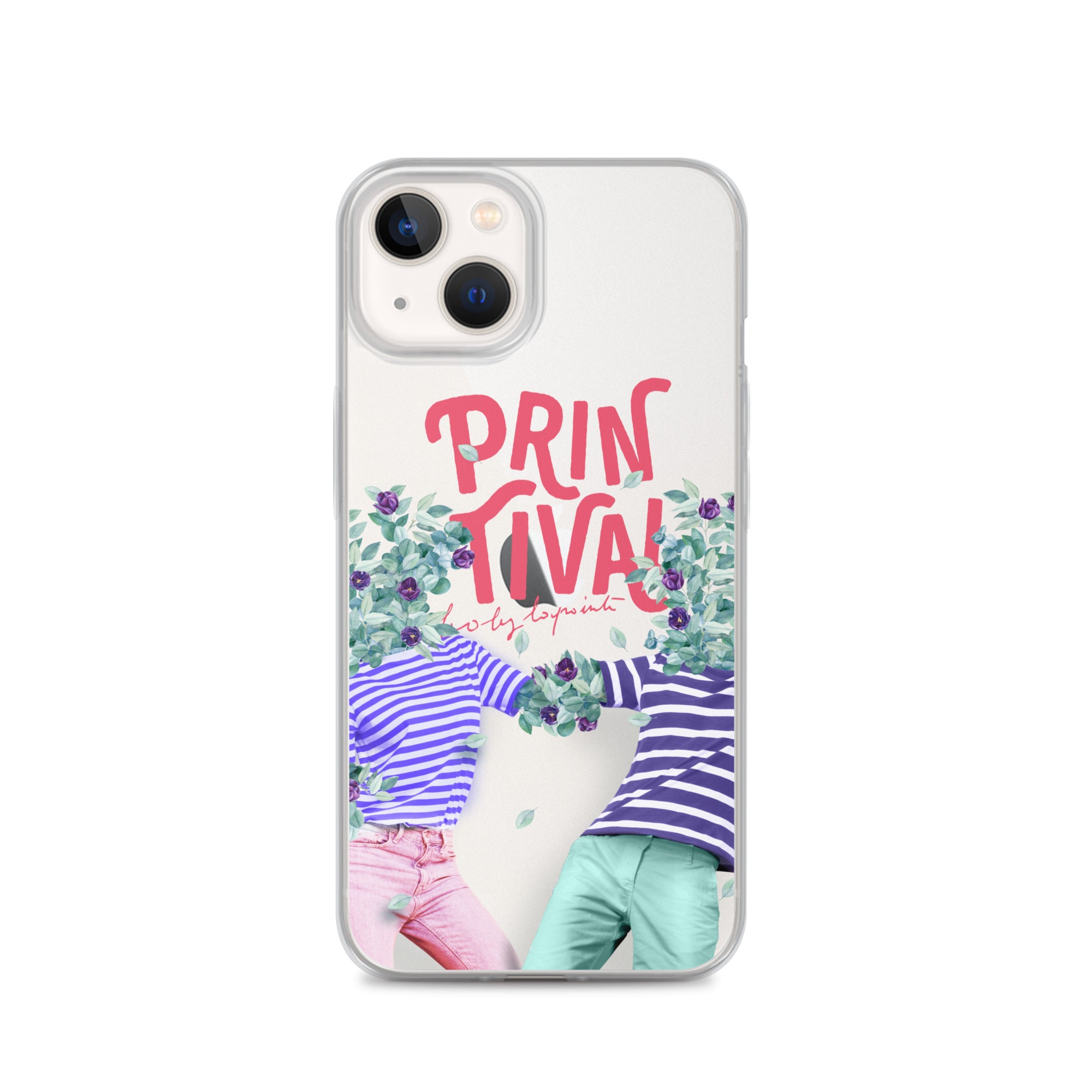 Printival 2024 - Coque pour iPhone®