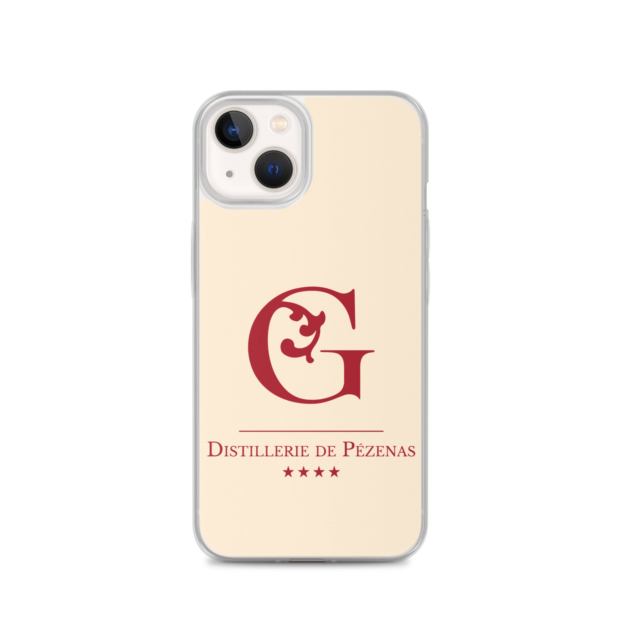 La Distillerie - Garrigae - Coque pour iPhone®