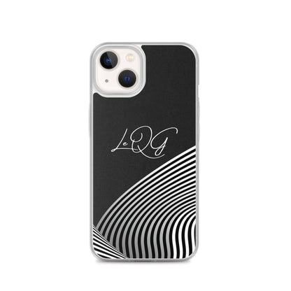 Le QG - Coque pour iPhone®