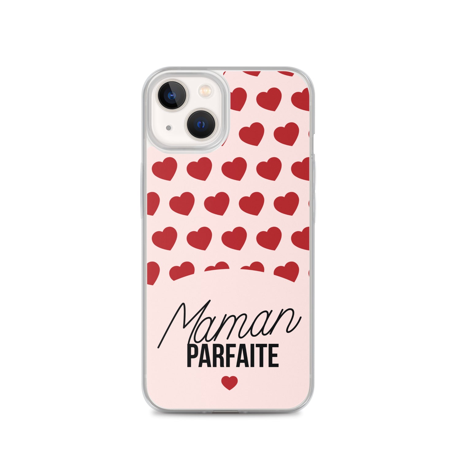 Mamam Parfaite - Coque pour iPhone®