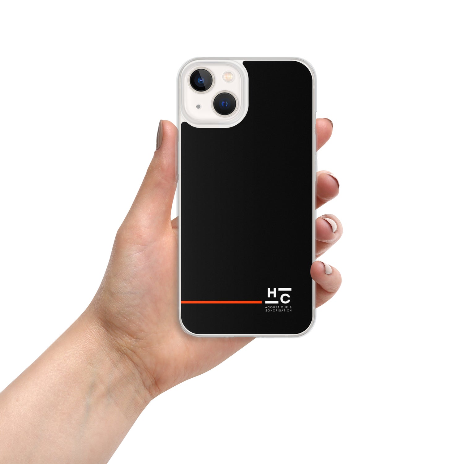 HC Acoustique - Coque pour iPhone®