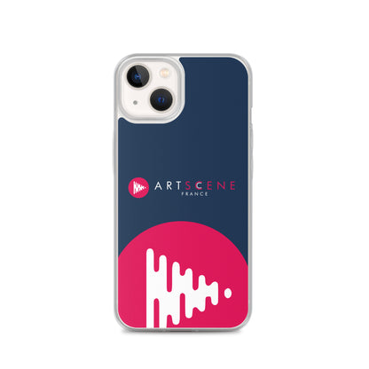 Artscene France - Coque pour iPhone®