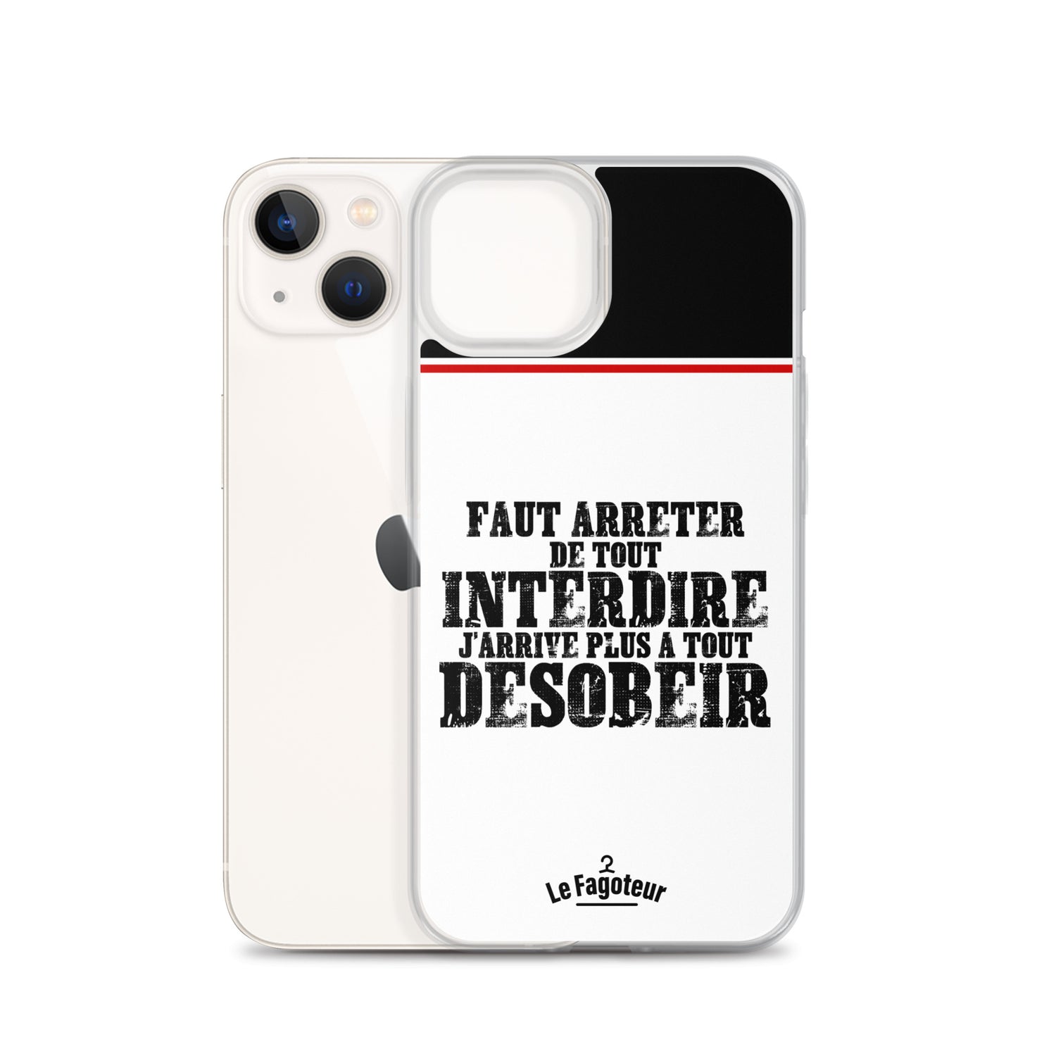Faut arrêter d&