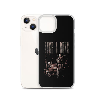 Luke L Duke - Sam - Coque pour iPhone®